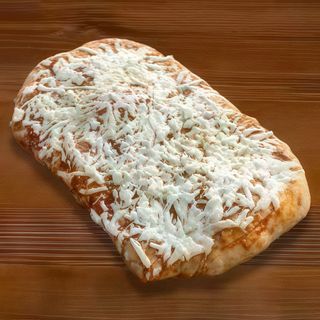 Schiacciata classica margherita 250 gr