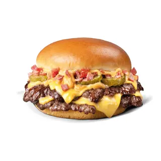 GinBacon Smash