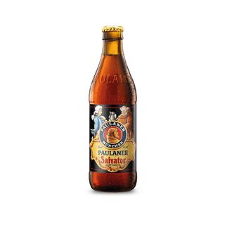 Paulaner Salvador 33 cl