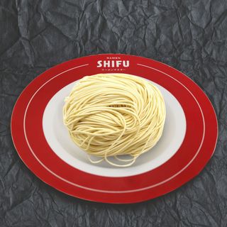 Porzione di Spaghetti