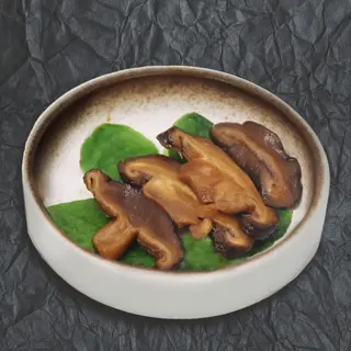 Funghi setas