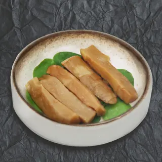 Bamboo marinato