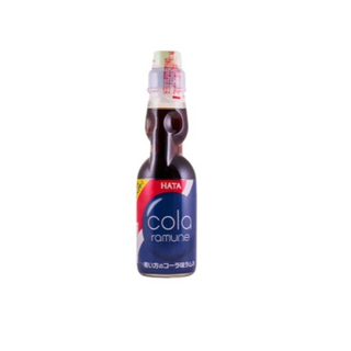 Ramune Cola