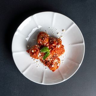 Polpette della Nonna