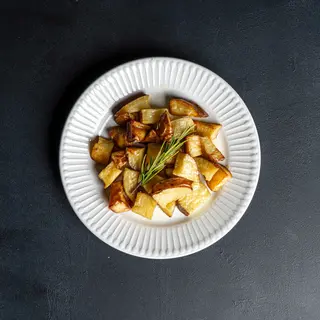 Patate al forno