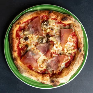 Capricciosa