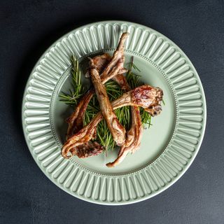 abbacchio scottadito