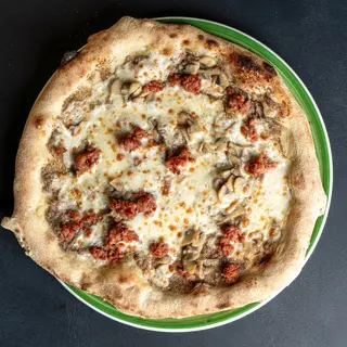 boscaiola