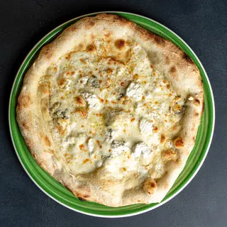 4 formaggi