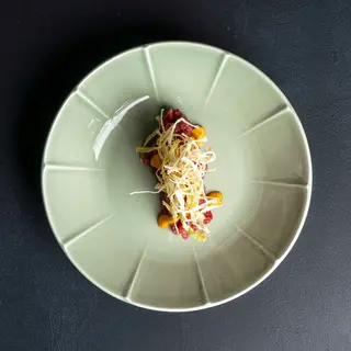 tartare della settimana