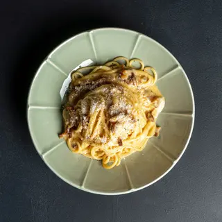 carbonara