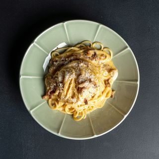 carbonara