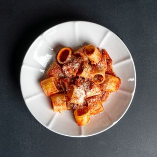 amatriciana