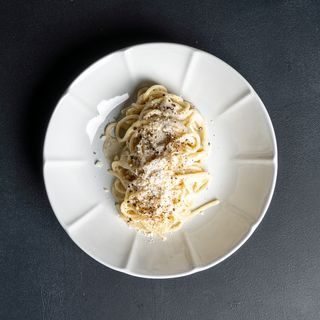 cacio e pepe