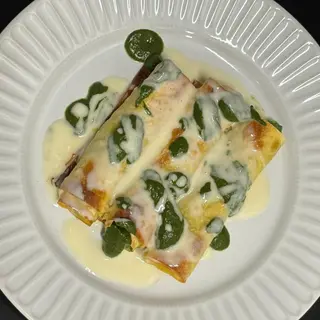 Cannelloni