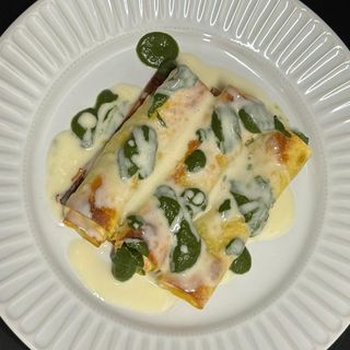Cannelloni