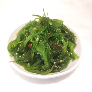 Wakame 海藻沙拉