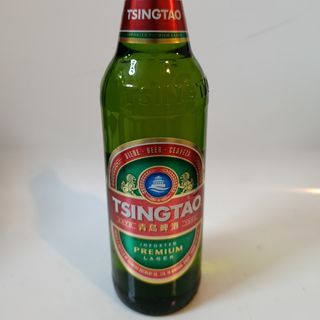 Birra Cinese中国啤酒