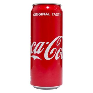 Coca 可乐