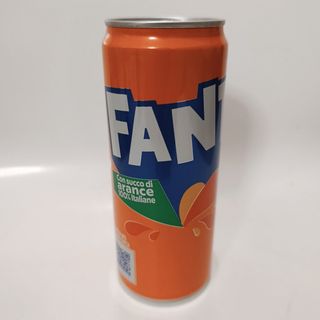 Fanta 芬达