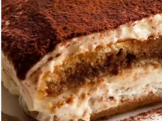 Tiramisù
