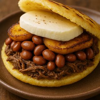 pabellón