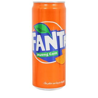 Fanta