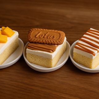 Tres leches