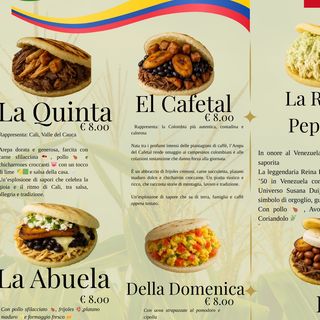 Arepa Fai da te