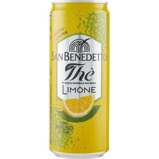 THÈ Freddo Limone