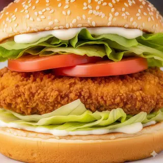 Double chicken please n.2