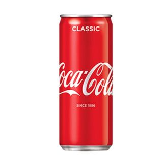 Coca Zero