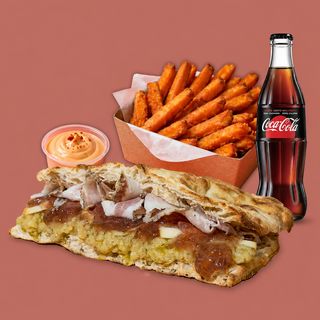 Crocchia "XXL"