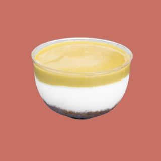 Cheesecake Pistacchio 