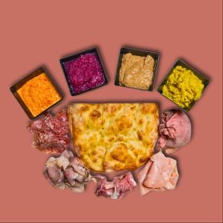 CROCCHIA a modo tuo!