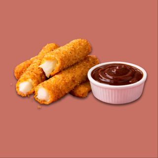 Mozzarella stick