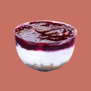 Cheesecake Frutti rossi 