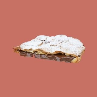 Crocchia al Cioccolato