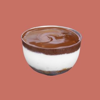 Cheesecake Cioccolato