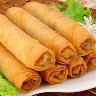 Chicken roll 1pz