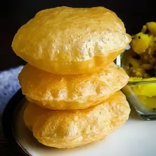 Puri - 1 pezzo