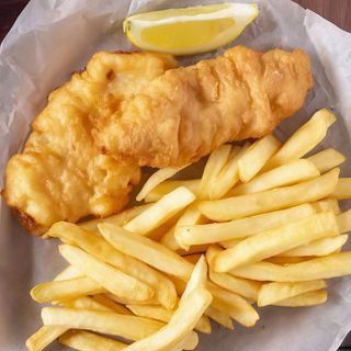 Fish & chips