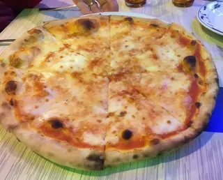 Margherita
