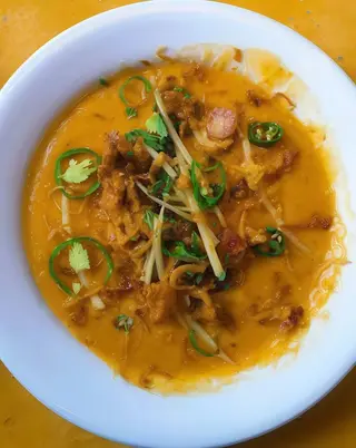 Beef haleem