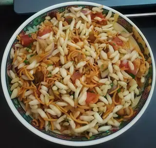 Jal muri