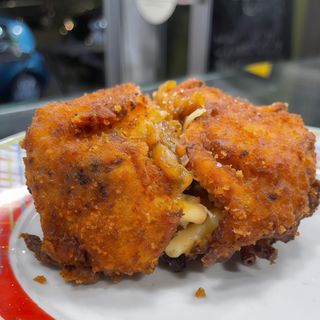 Frittatina alla Nerano