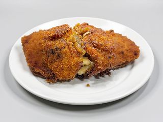 Frittatina di pasta e patate