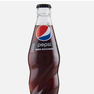 Pepsi Zero vetro