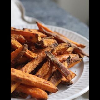 Patate dolci americane