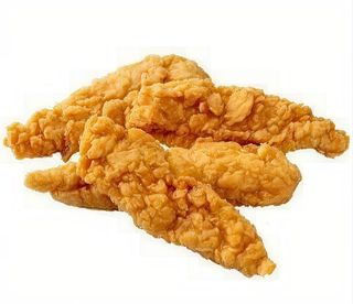 Chicken strips - 6 pezzi